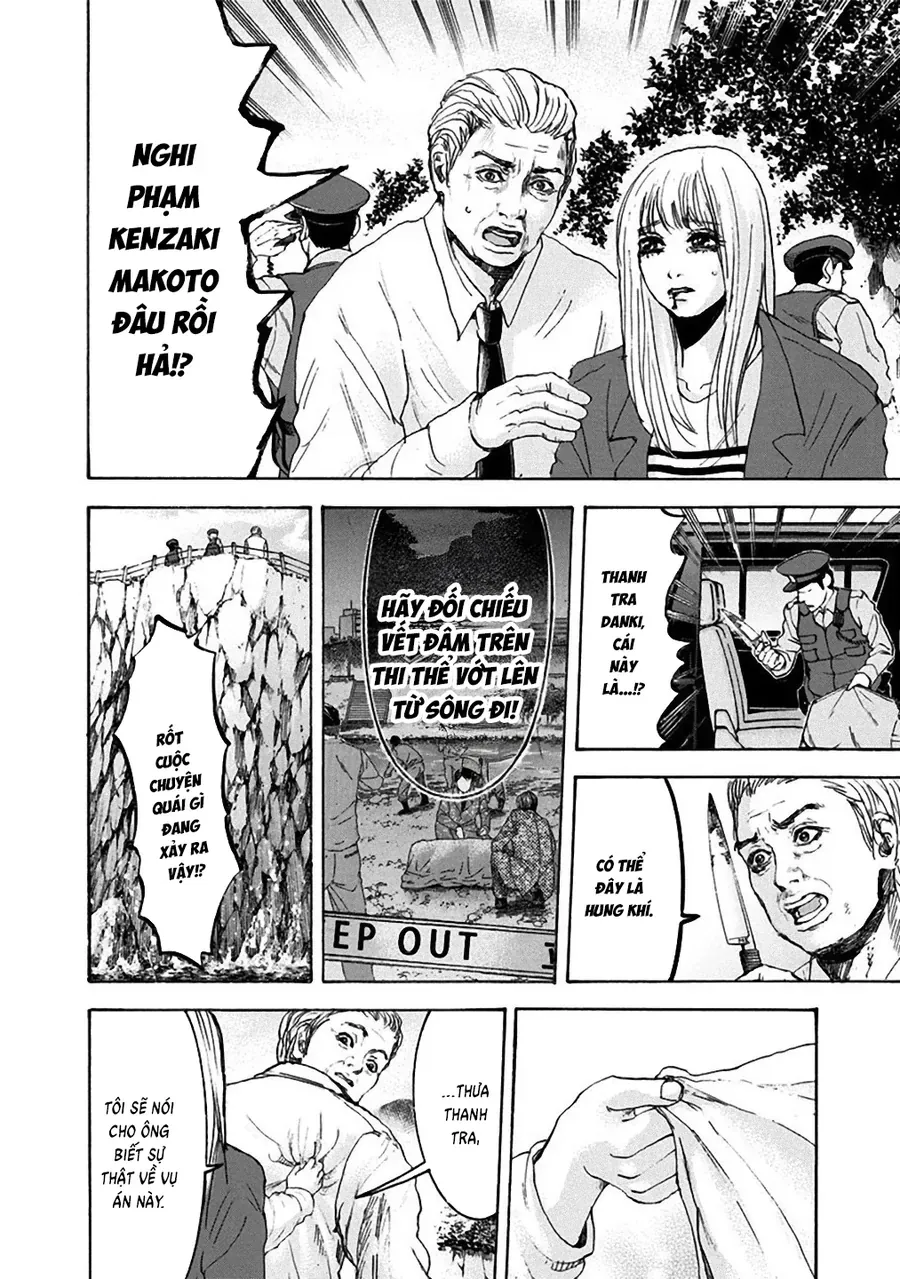 Sơn Tùng Yokohama Chapter 36 - 15