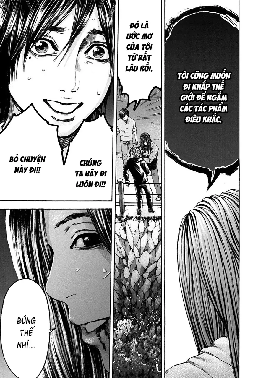 Sơn Tùng Yokohama Chapter 36 - 5