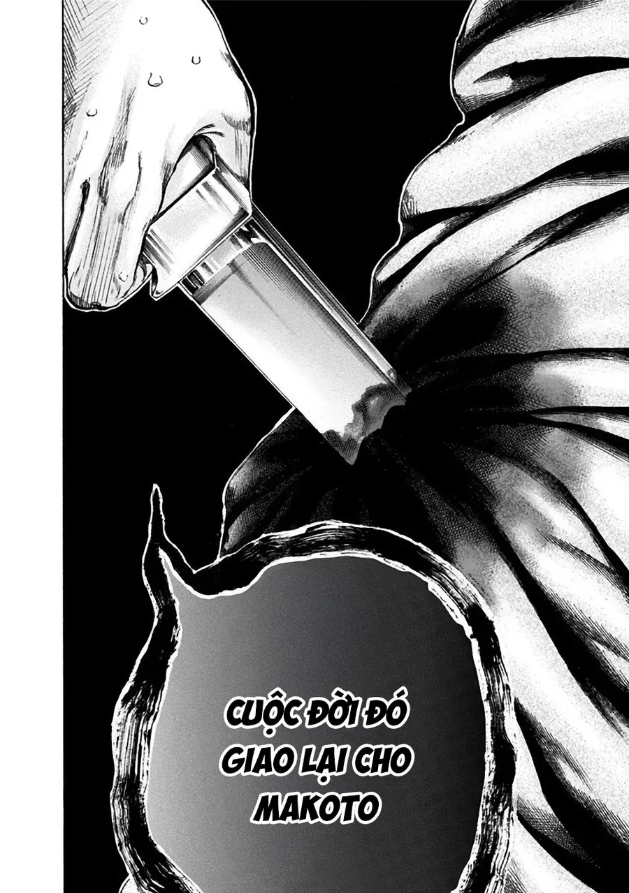 Sơn Tùng Yokohama Chapter 36 - 6