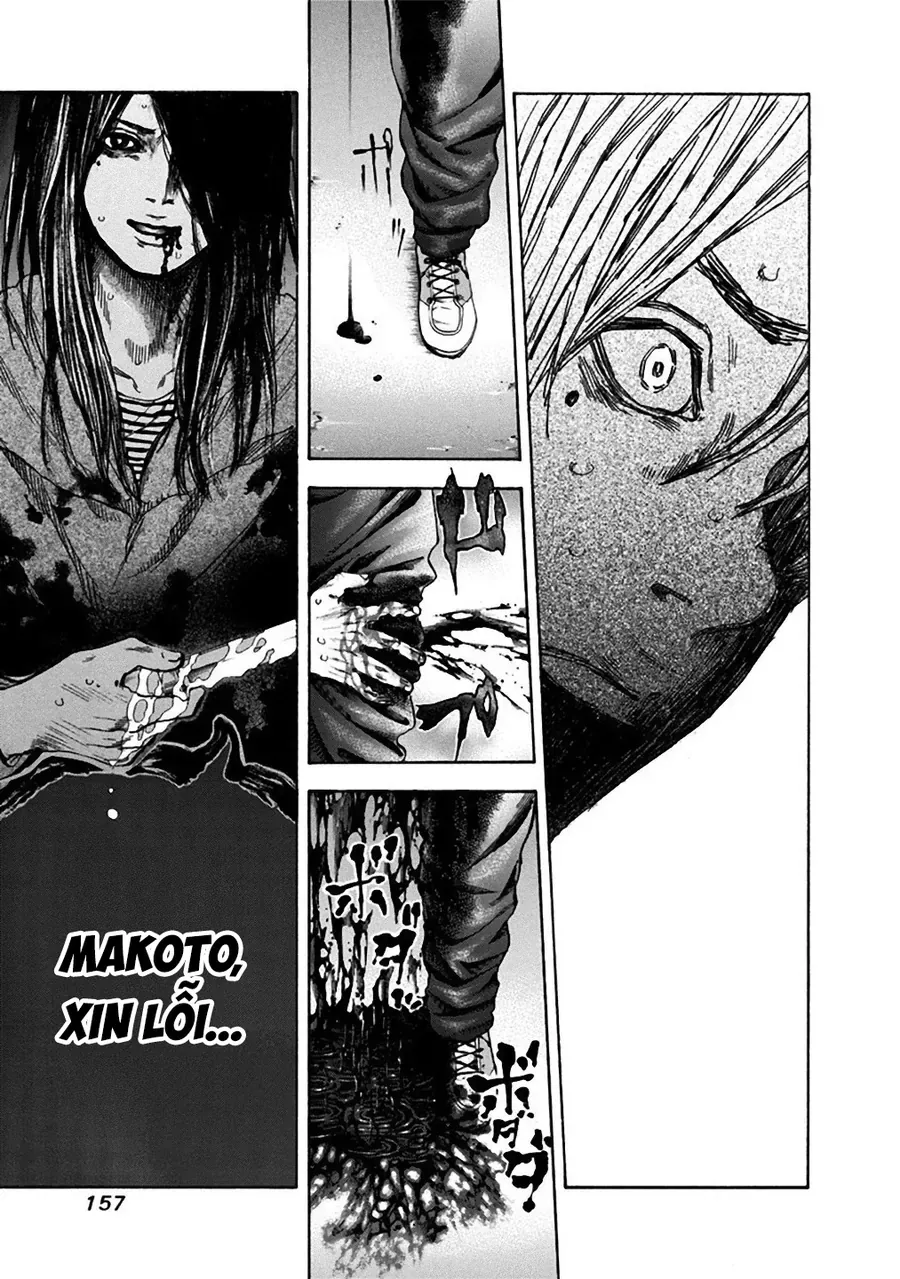 Sơn Tùng Yokohama Chapter 36 - 7