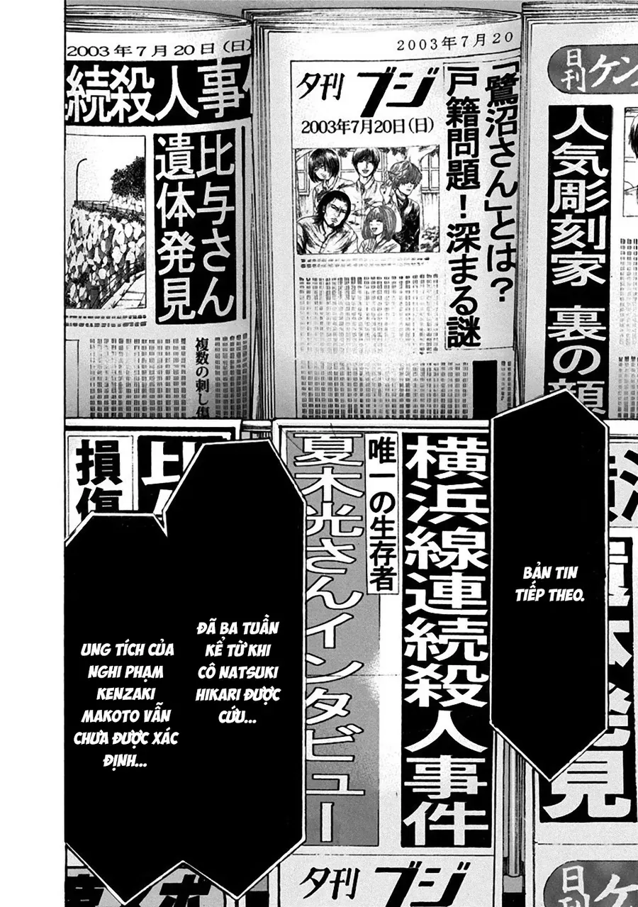 Sơn Tùng Yokohama Chapter 37 - 2