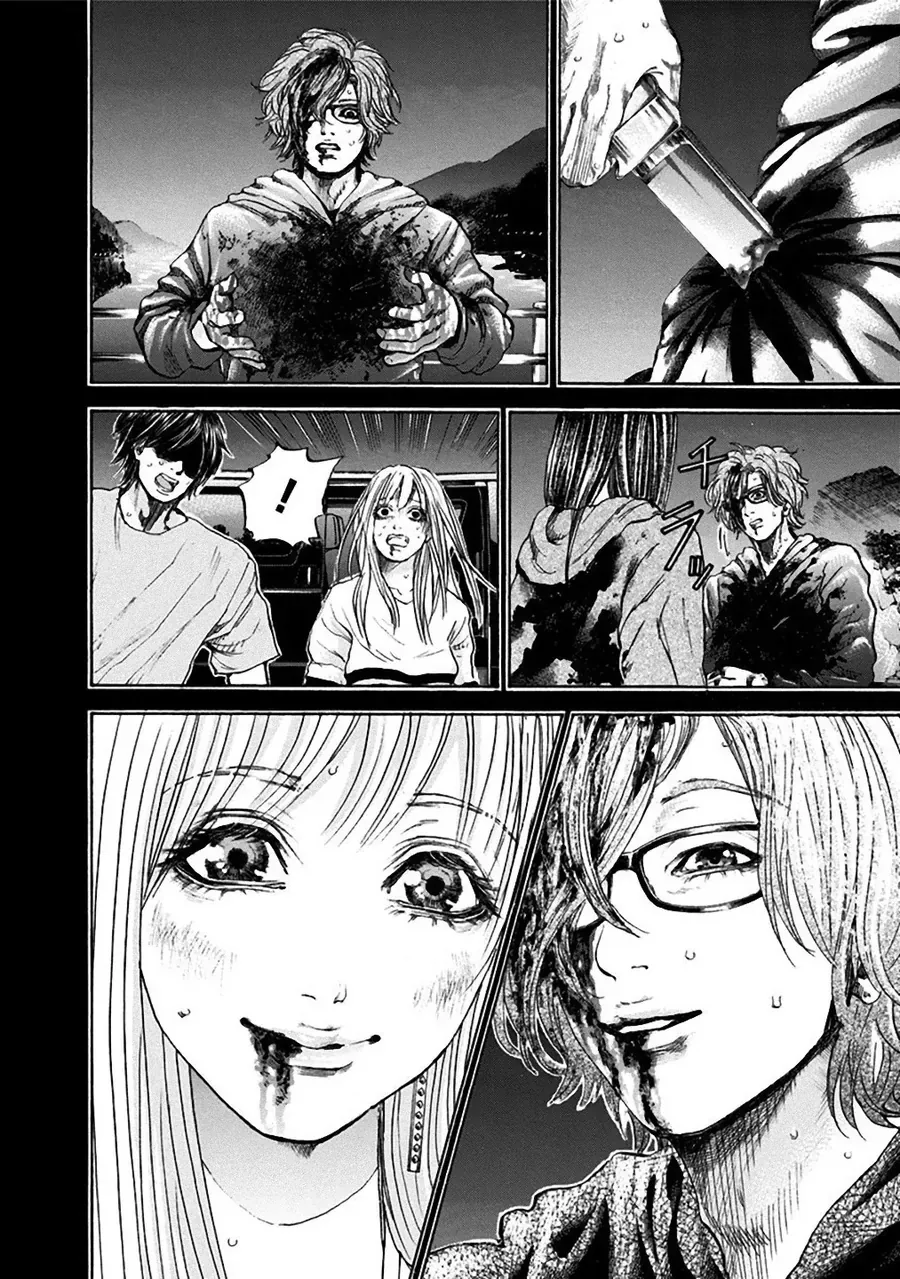 Sơn Tùng Yokohama Chapter 37 - 12