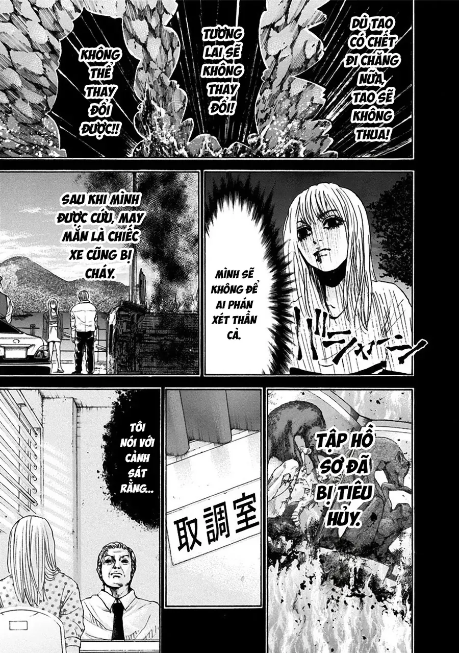 Sơn Tùng Yokohama Chapter 37 - 13