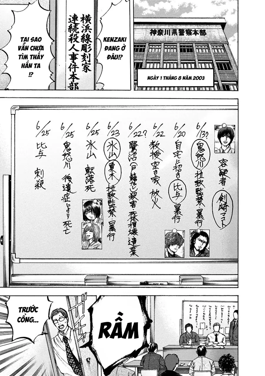 Sơn Tùng Yokohama Chapter 37 - 17