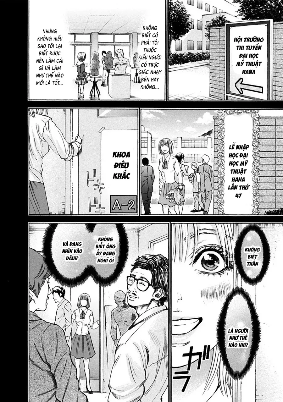 Sơn Tùng Yokohama Chapter 37 - 6