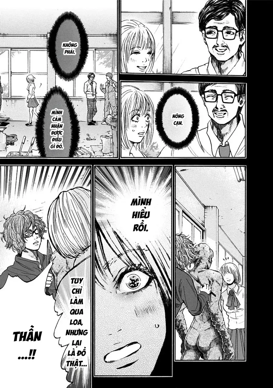 Sơn Tùng Yokohama Chapter 37 - 7