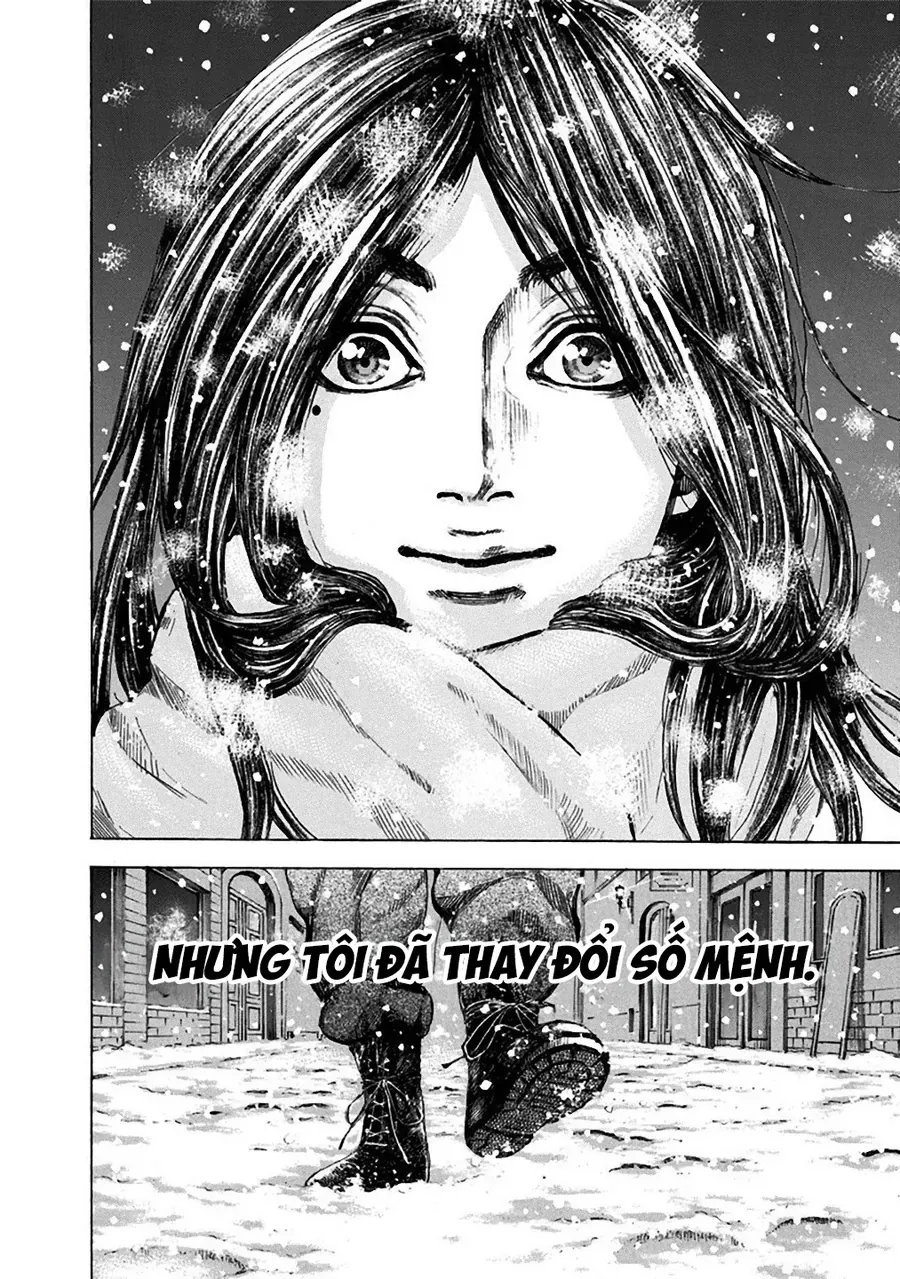 Sơn Tùng Yokohama Chapter 38 - 19