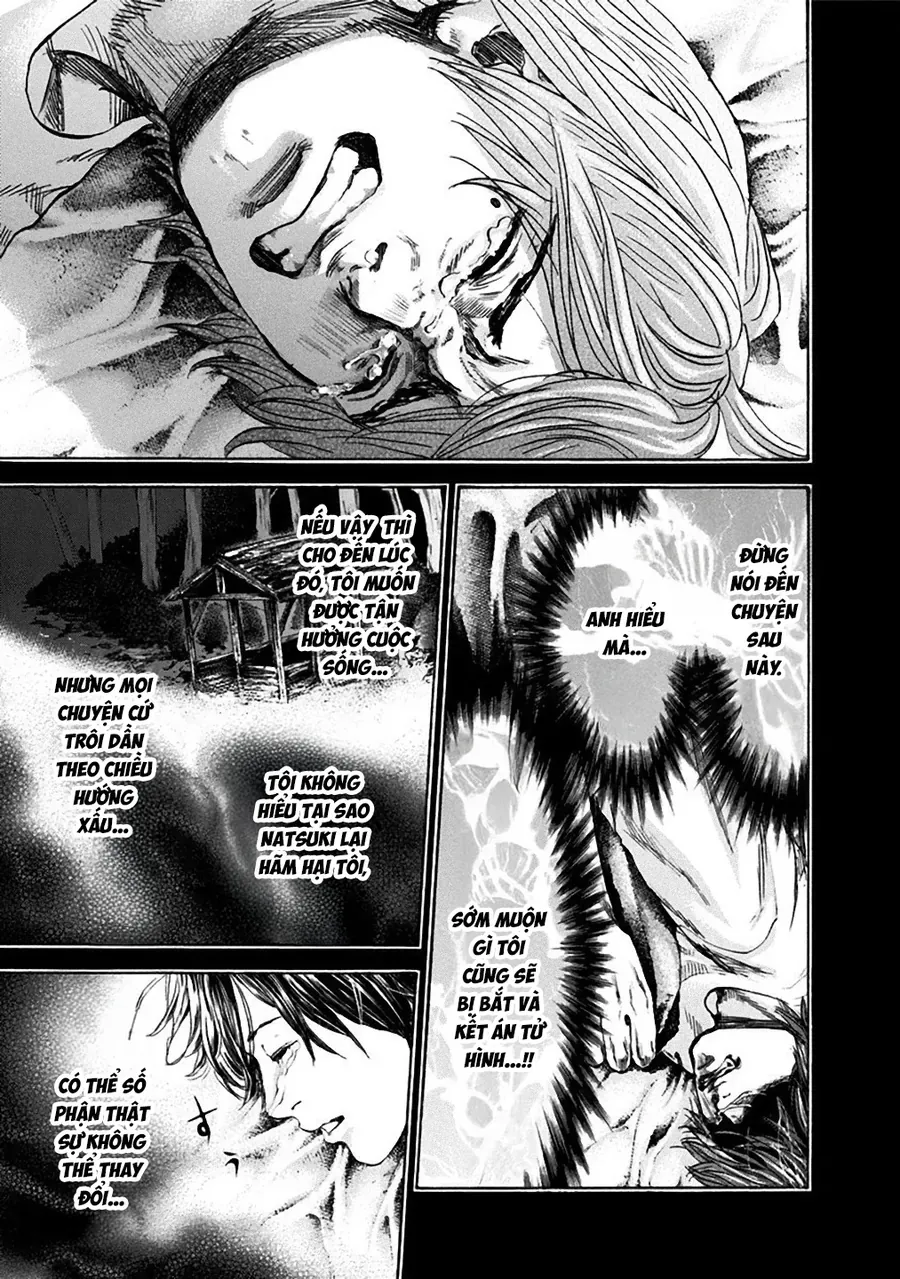 Sơn Tùng Yokohama Chapter 38 - 6