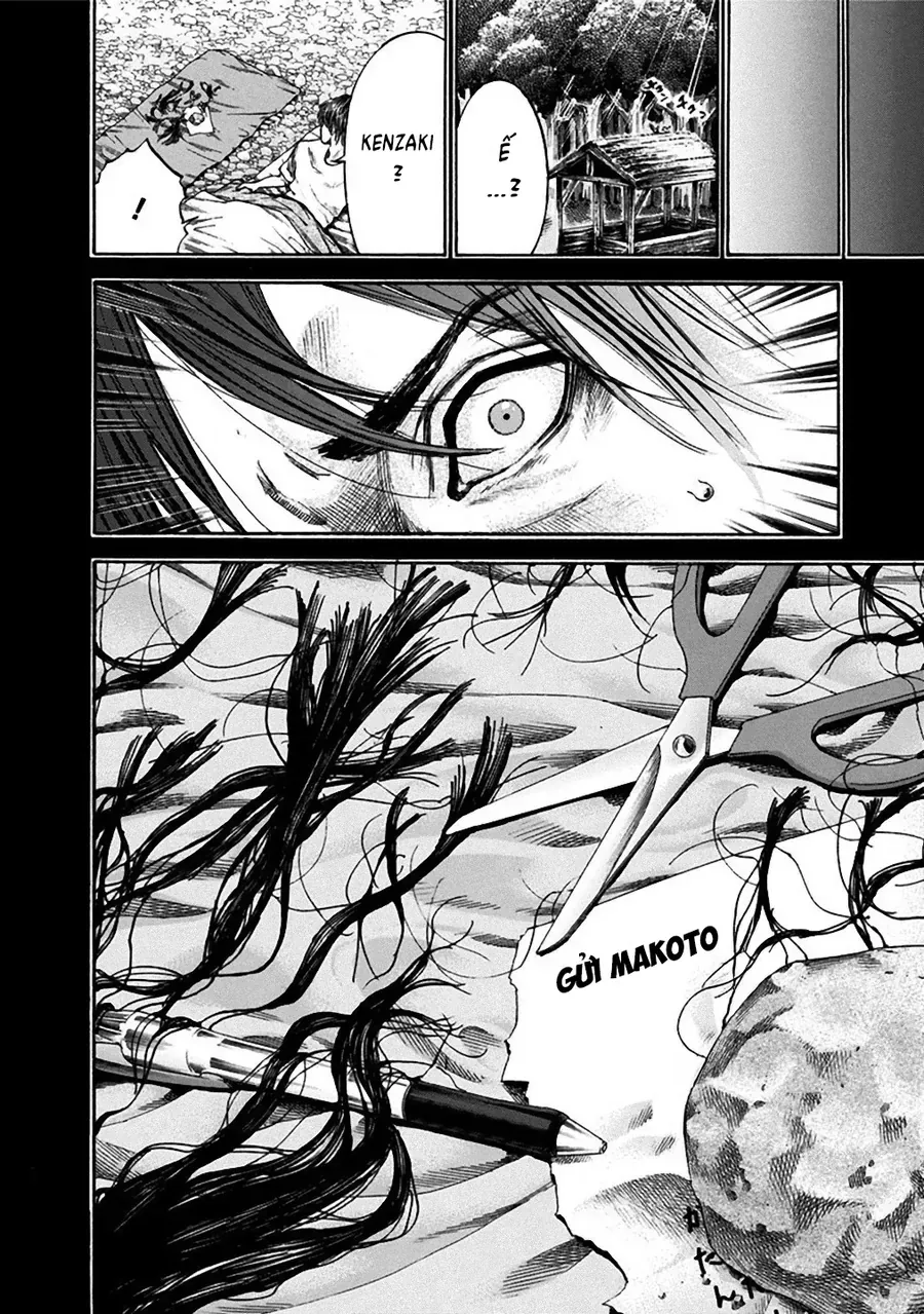 Sơn Tùng Yokohama Chapter 38 - 7