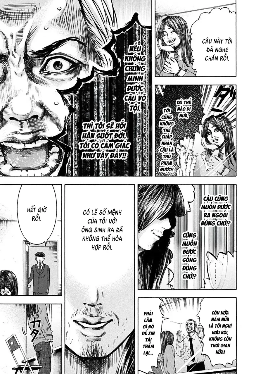 Sơn Tùng Yokohama Chapter 38 - 10