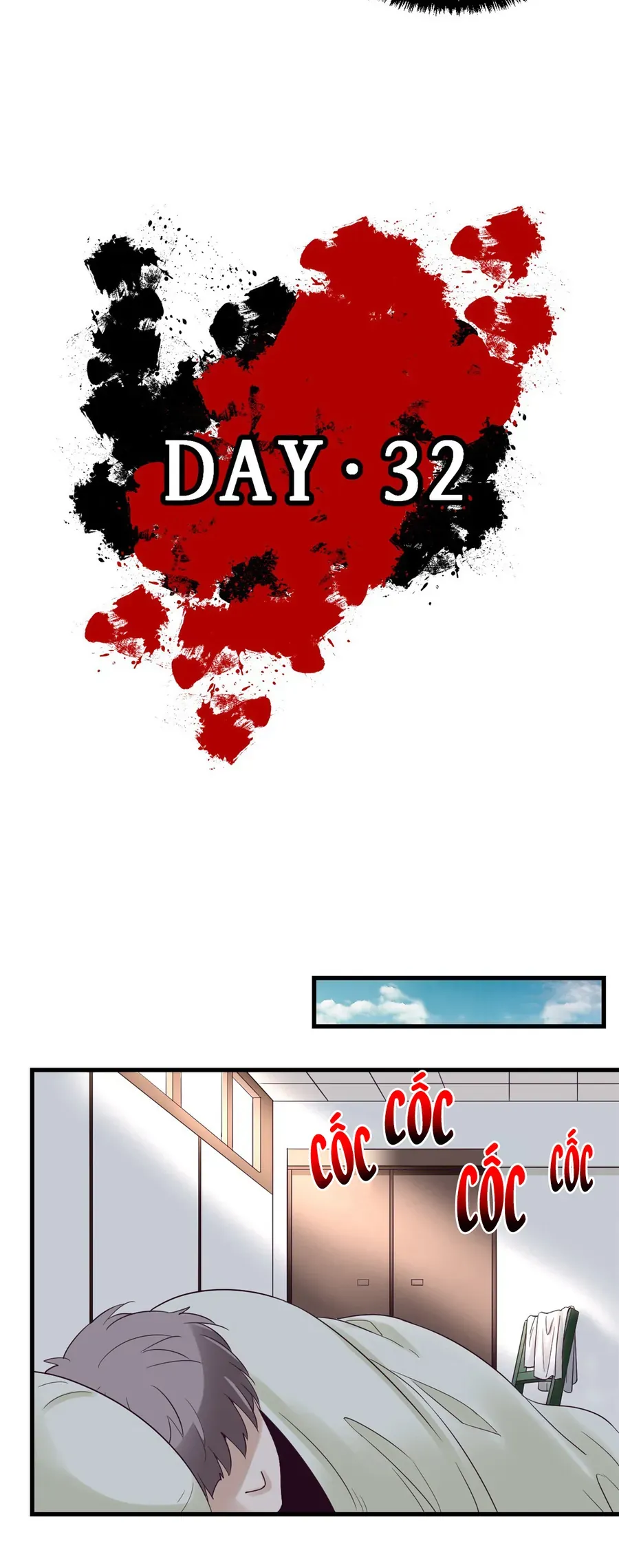 Cuộc Phiêu Lưu Tại Xứ Sở Mộng Giới Chapter 4 - 15