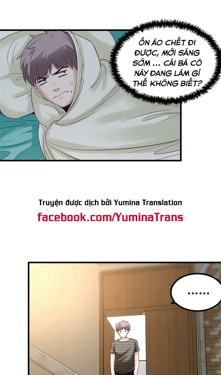 Cuộc Phiêu Lưu Tại Xứ Sở Mộng Giới Chapter 4 - 16