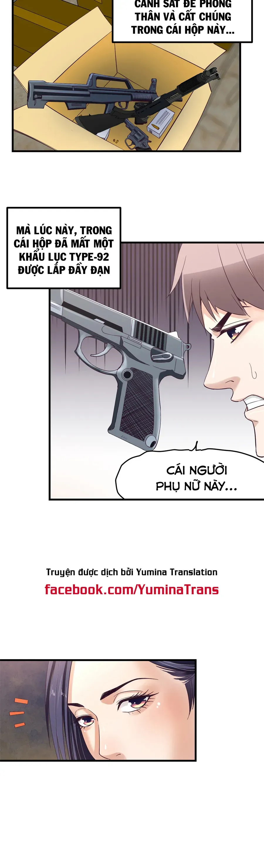 Cuộc Phiêu Lưu Tại Xứ Sở Mộng Giới Chapter 4 - 21