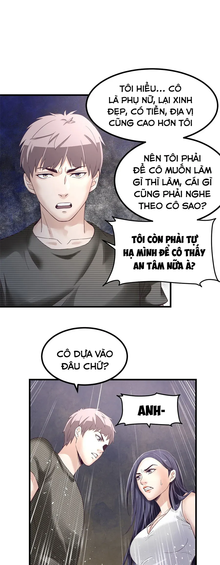 Cuộc Phiêu Lưu Tại Xứ Sở Mộng Giới Chapter 4 - 24