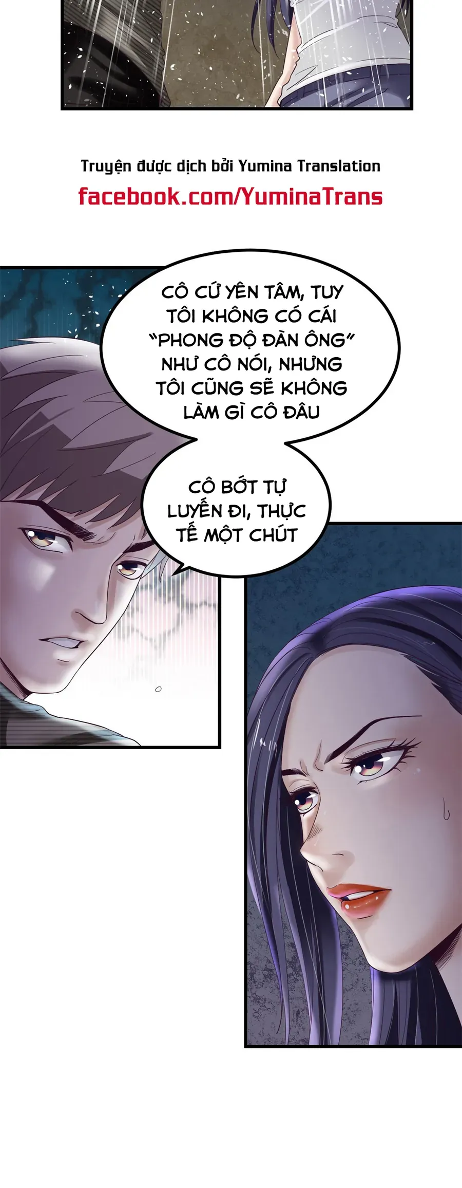 Cuộc Phiêu Lưu Tại Xứ Sở Mộng Giới Chapter 4 - 25