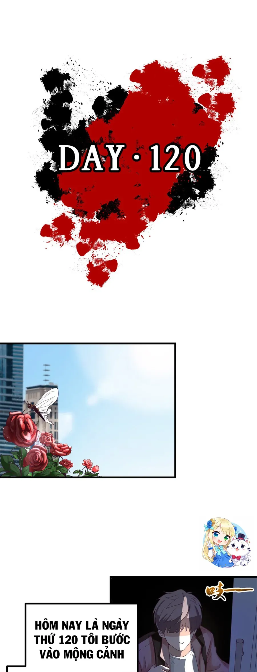 Cuộc Phiêu Lưu Tại Xứ Sở Mộng Giới Chapter 5 - 2