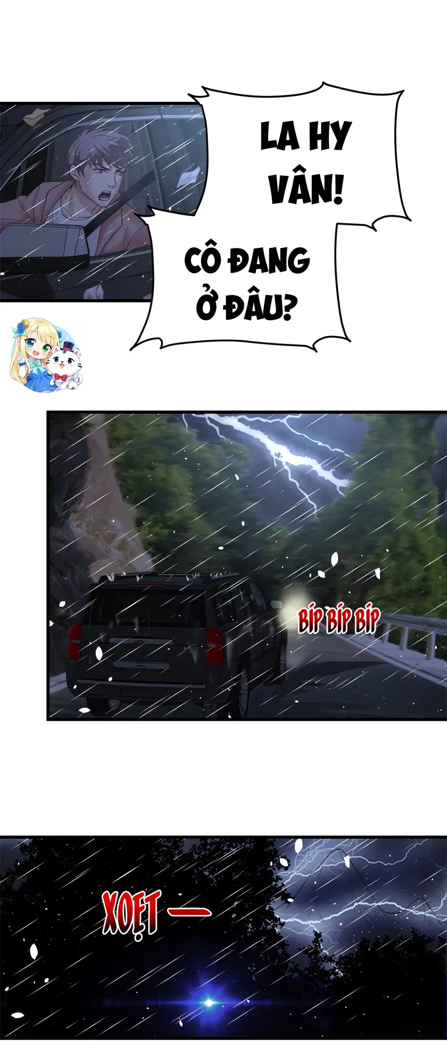 Cuộc Phiêu Lưu Tại Xứ Sở Mộng Giới Chapter 5 - 22