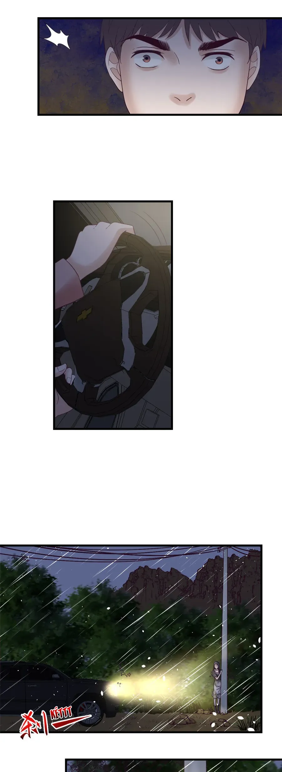 Cuộc Phiêu Lưu Tại Xứ Sở Mộng Giới Chapter 5 - 23