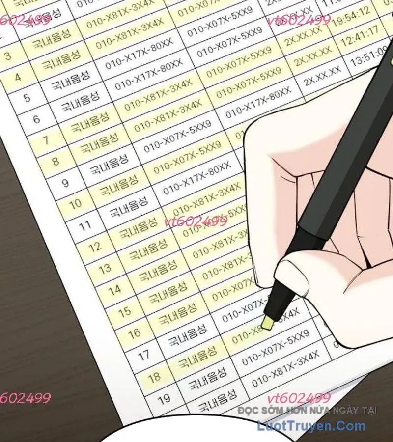 1 Triệu Won Mỗi Giây Chapter 11 - 104