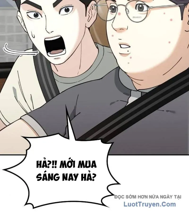 1 Triệu Won Mỗi Giây Chapter 11 - 135