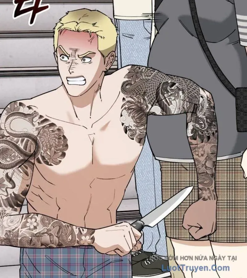 1 Triệu Won Mỗi Giây Chapter 11 - 202