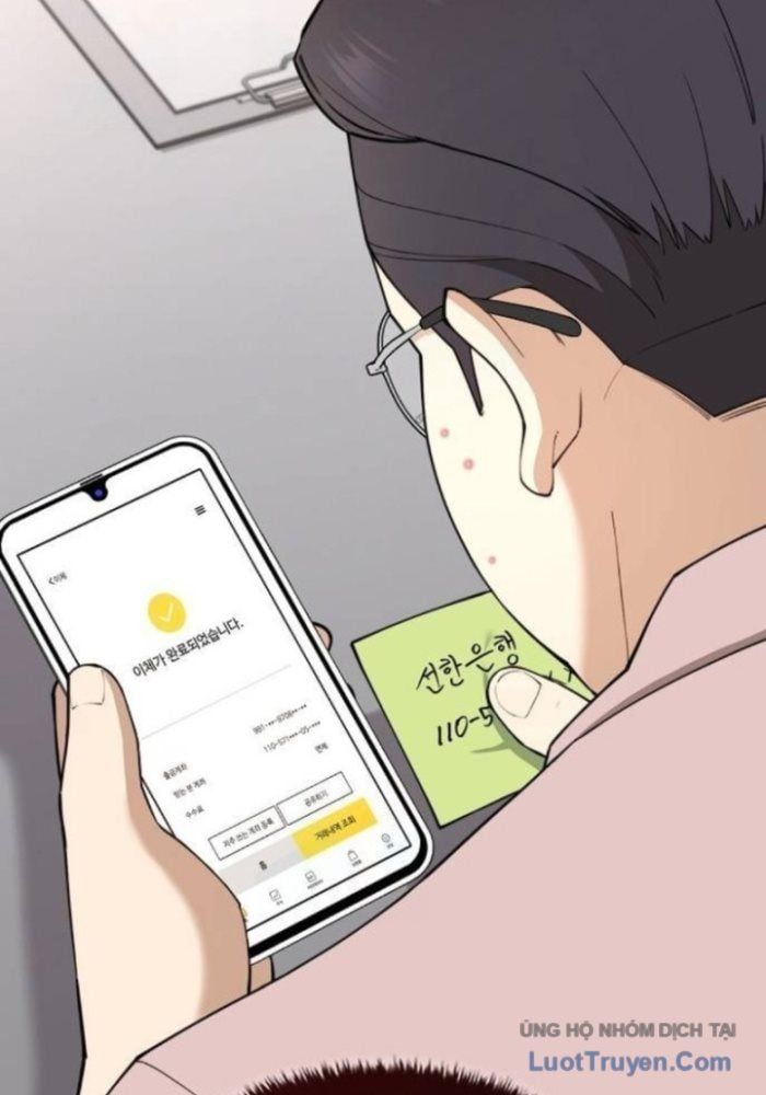 1 Triệu Won Mỗi Giây Chapter 8 - 19