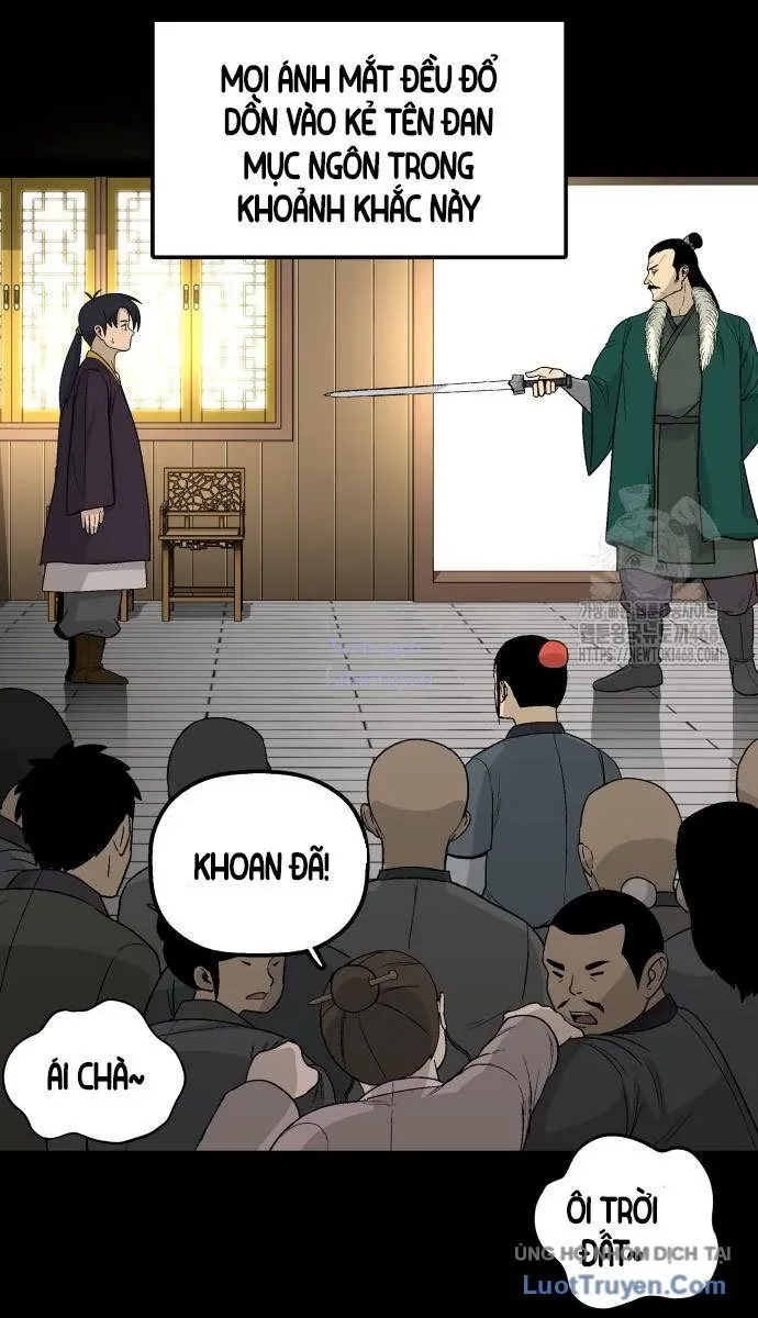 Viêm Ma Sư Chapter 5 - 123