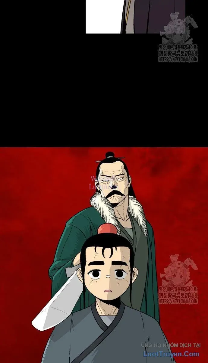 Viêm Ma Sư Chapter 5 - 130