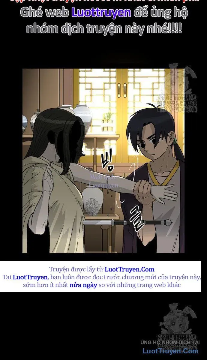 Viêm Ma Sư Chapter 5 - 141