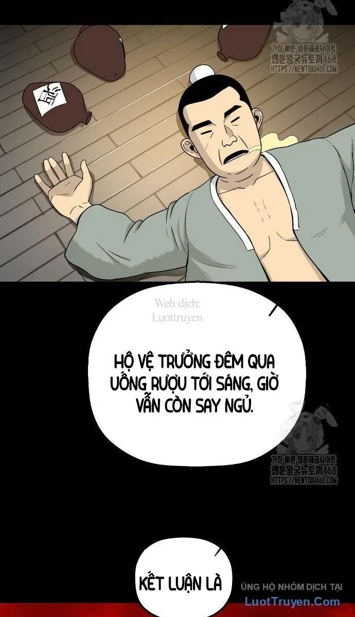 Viêm Ma Sư Chapter 5 - 16