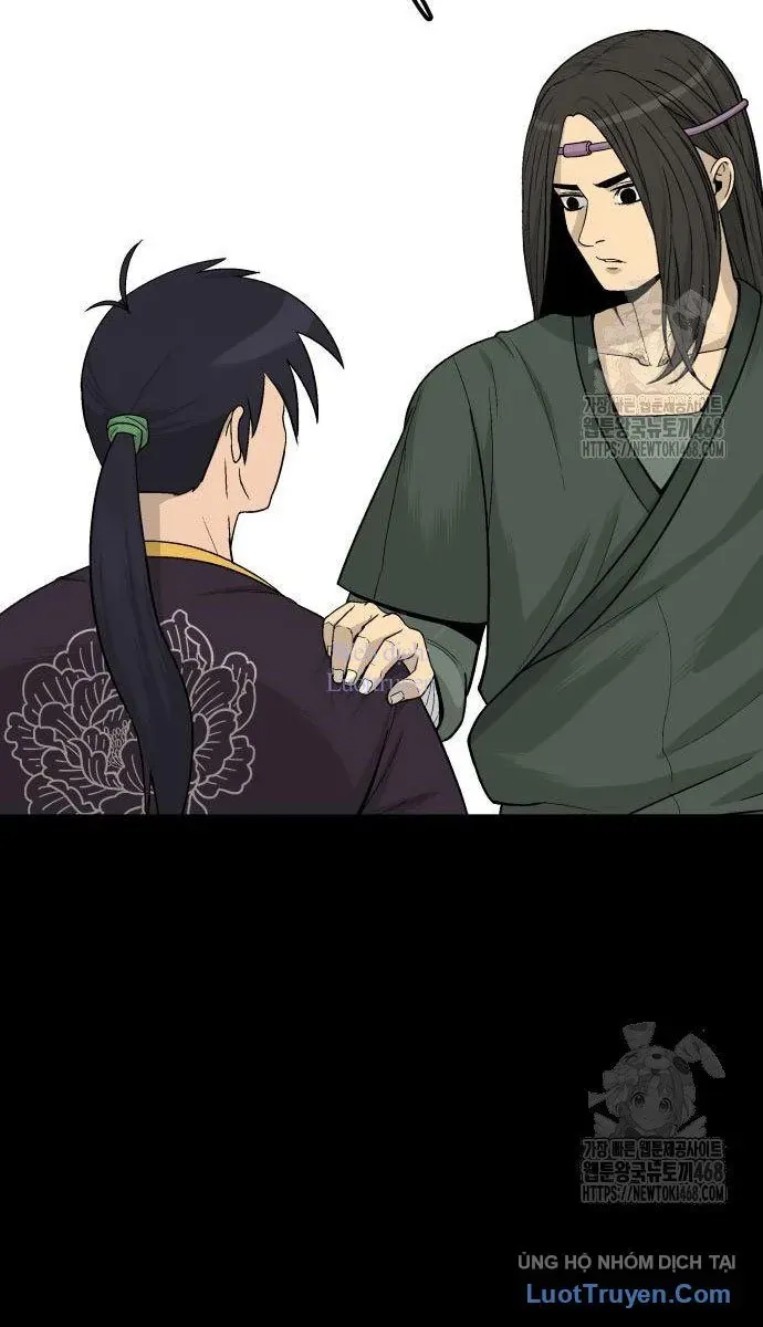 Viêm Ma Sư Chapter 5 - 21