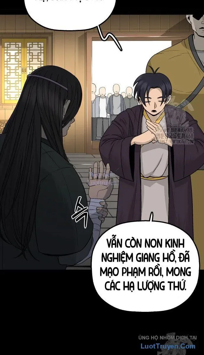 Viêm Ma Sư Chapter 5 - 32