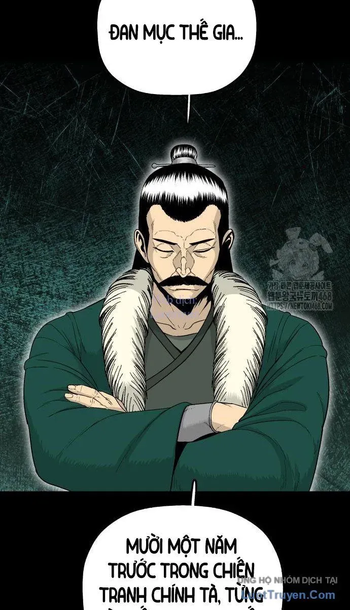 Viêm Ma Sư Chapter 5 - 35