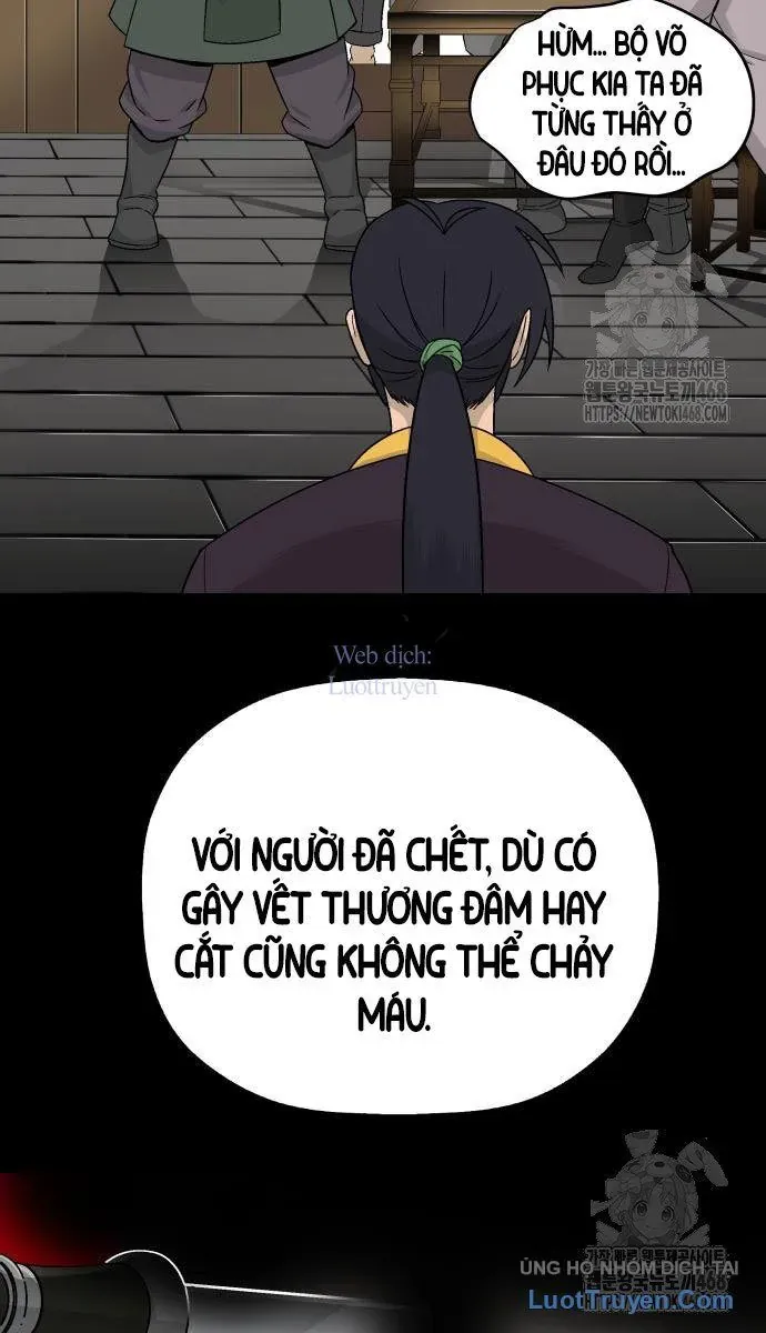 Viêm Ma Sư Chapter 5 - 6