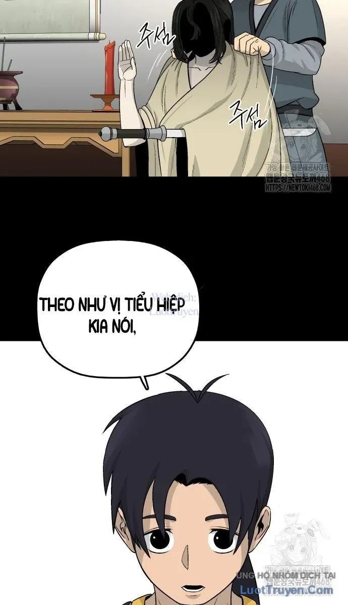 Viêm Ma Sư Chapter 5 - 8