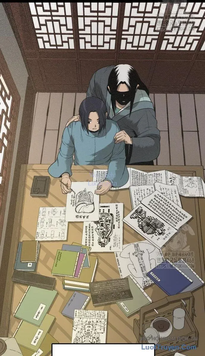 Viêm Ma Sư Chapter 5 - 82