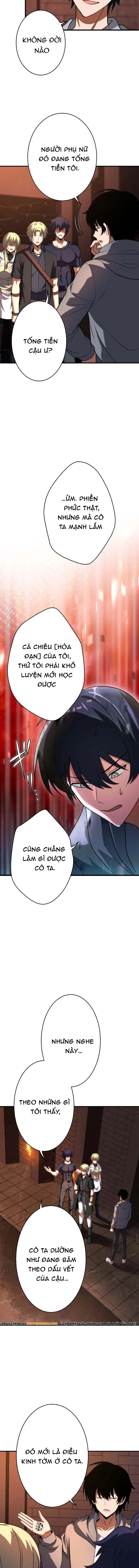 Teihen Tansakusha No Saisoku Kouryaku ~Saijaku Ga 99 No Kaiki De Saikyou Ni Itaru Made~ Chapter 10 - 2