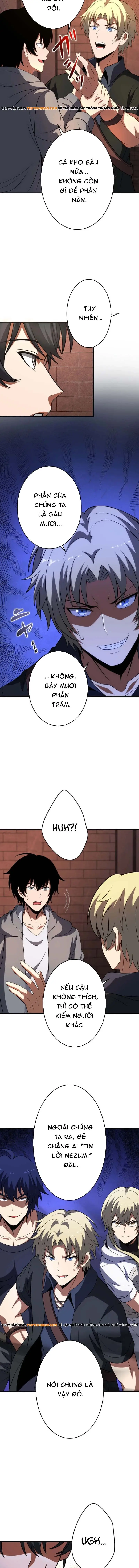 Teihen Tansakusha No Saisoku Kouryaku ~Saijaku Ga 99 No Kaiki De Saikyou Ni Itaru Made~ Chapter 10 - 7