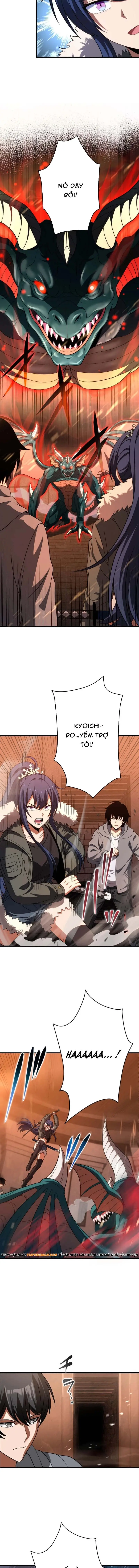 Teihen Tansakusha No Saisoku Kouryaku ~Saijaku Ga 99 No Kaiki De Saikyou Ni Itaru Made~ Chapter 10 - 10