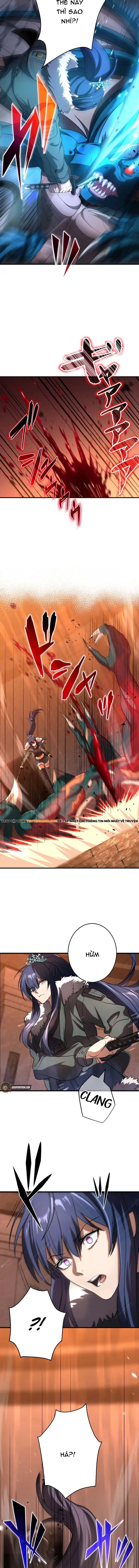 Teihen Tansakusha No Saisoku Kouryaku ~Saijaku Ga 99 No Kaiki De Saikyou Ni Itaru Made~ Chapter 10 - 11