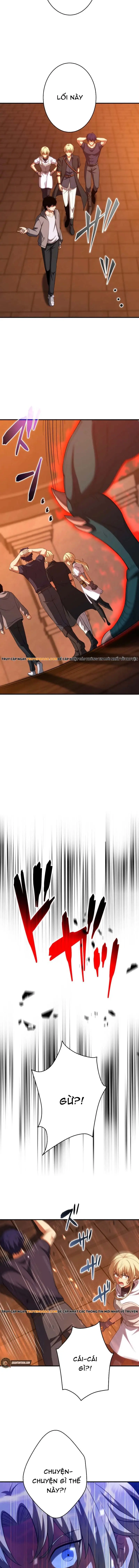 Teihen Tansakusha No Saisoku Kouryaku ~Saijaku Ga 99 No Kaiki De Saikyou Ni Itaru Made~ Chapter 10 - 14