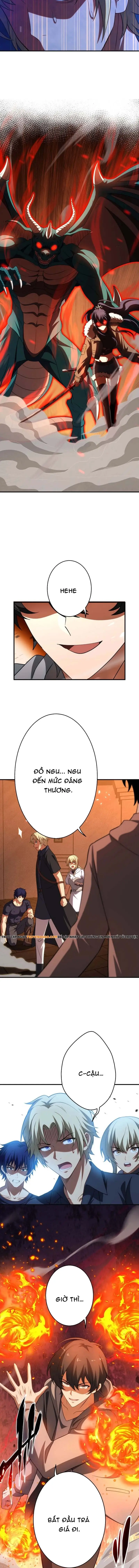 Teihen Tansakusha No Saisoku Kouryaku ~Saijaku Ga 99 No Kaiki De Saikyou Ni Itaru Made~ Chapter 10 - 15