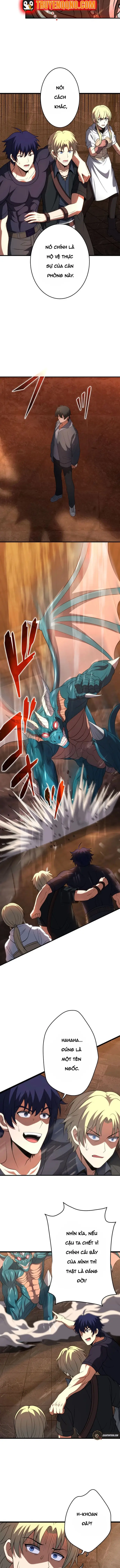 Teihen Tansakusha No Saisoku Kouryaku ~Saijaku Ga 99 No Kaiki De Saikyou Ni Itaru Made~ Chapter 11 - 4