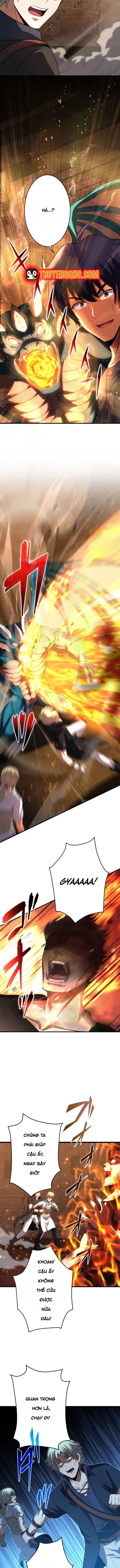 Teihen Tansakusha No Saisoku Kouryaku ~Saijaku Ga 99 No Kaiki De Saikyou Ni Itaru Made~ Chapter 11 - 5