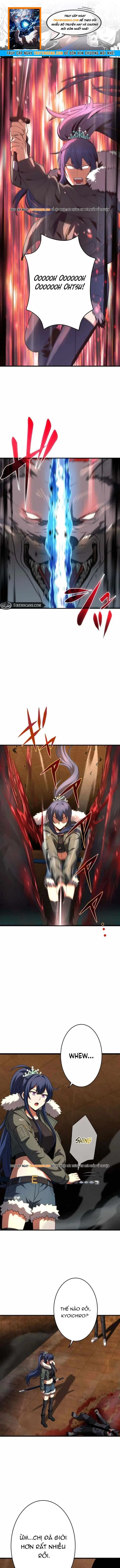 Teihen Tansakusha No Saisoku Kouryaku ~Saijaku Ga 99 No Kaiki De Saikyou Ni Itaru Made~ Chapter 12 - 1