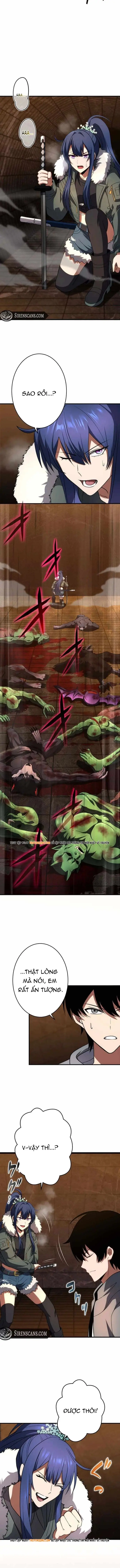 Teihen Tansakusha No Saisoku Kouryaku ~Saijaku Ga 99 No Kaiki De Saikyou Ni Itaru Made~ Chapter 12 - 5