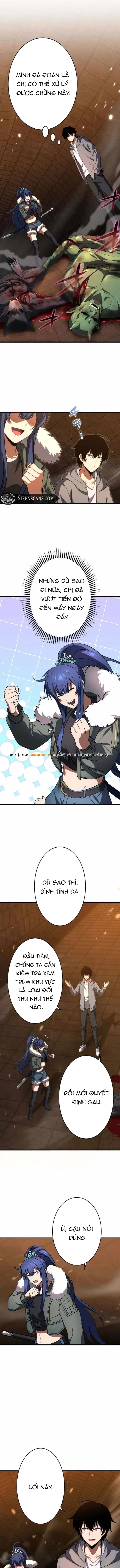 Teihen Tansakusha No Saisoku Kouryaku ~Saijaku Ga 99 No Kaiki De Saikyou Ni Itaru Made~ Chapter 12 - 6