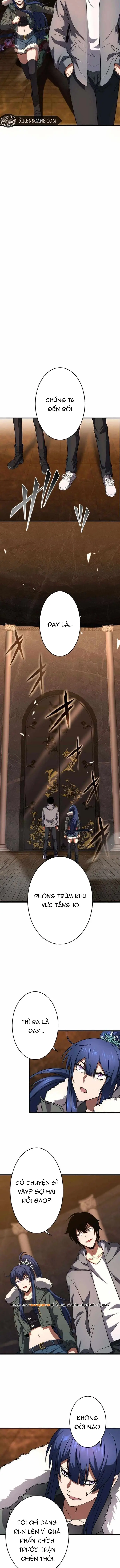 Teihen Tansakusha No Saisoku Kouryaku ~Saijaku Ga 99 No Kaiki De Saikyou Ni Itaru Made~ Chapter 12 - 7