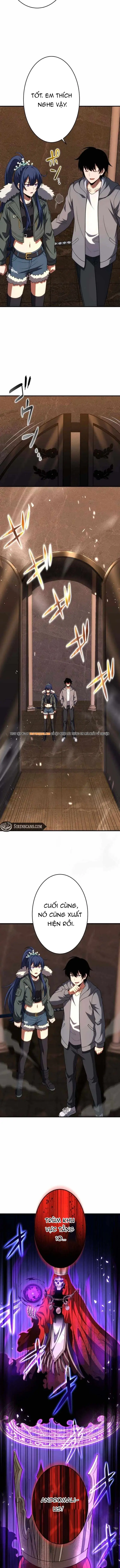 Teihen Tansakusha No Saisoku Kouryaku ~Saijaku Ga 99 No Kaiki De Saikyou Ni Itaru Made~ Chapter 12 - 8