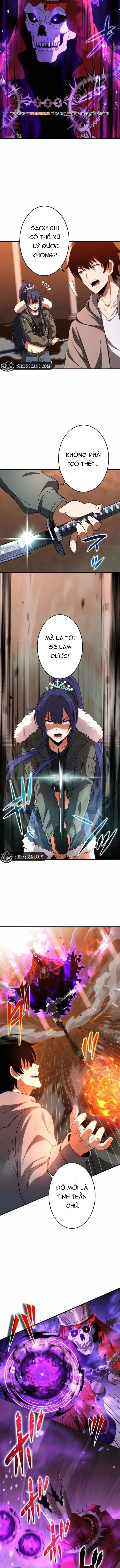 Teihen Tansakusha No Saisoku Kouryaku ~Saijaku Ga 99 No Kaiki De Saikyou Ni Itaru Made~ Chapter 12 - 9